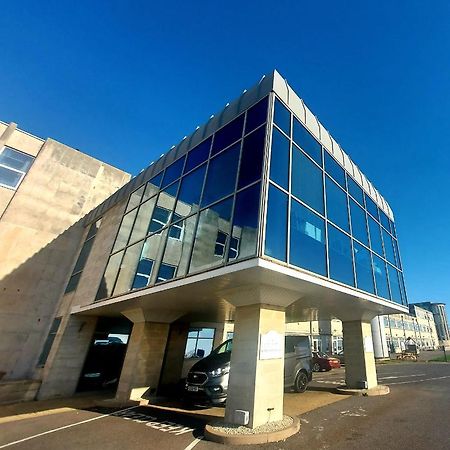 The New Admiralty Hotel Ltd ポートランド エクステリア 写真