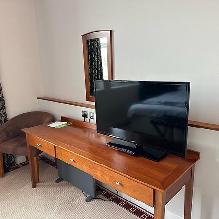 The New Admiralty Hotel Ltd ポートランド エクステリア 写真