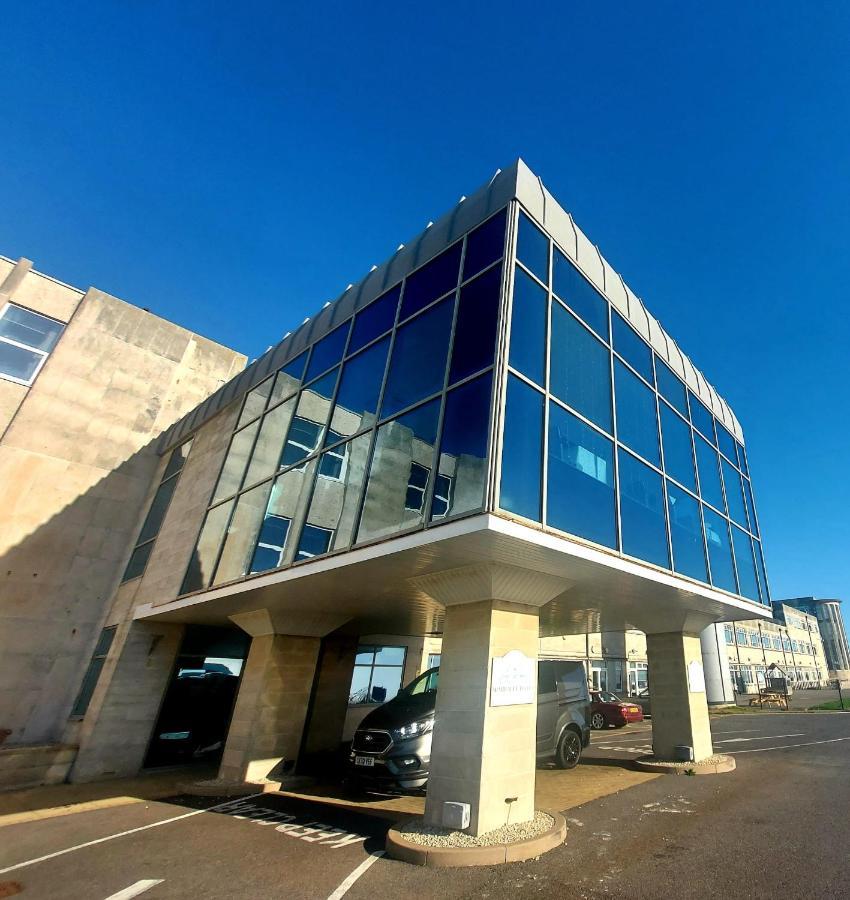 The New Admiralty Hotel Ltd ポートランド エクステリア 写真