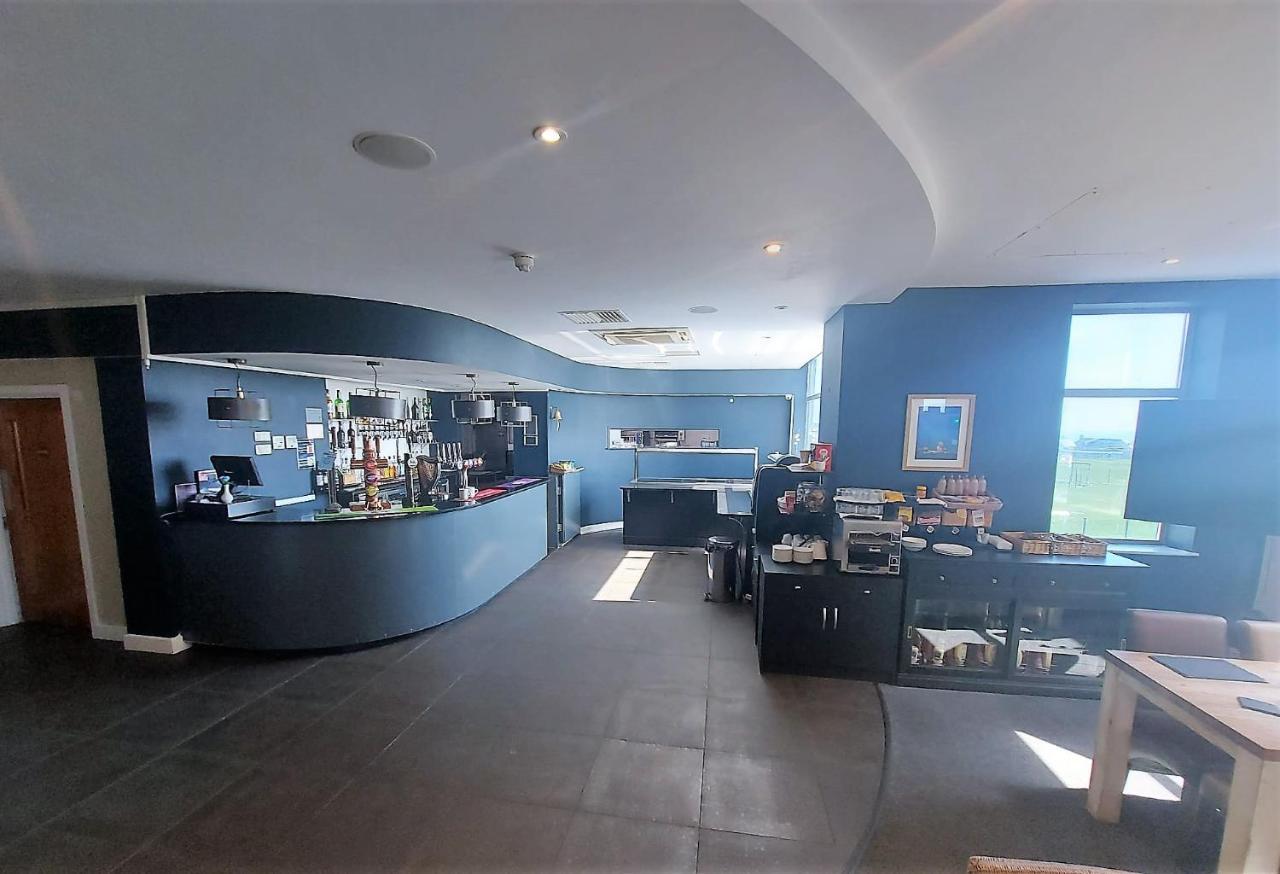 The New Admiralty Hotel Ltd ポートランド エクステリア 写真