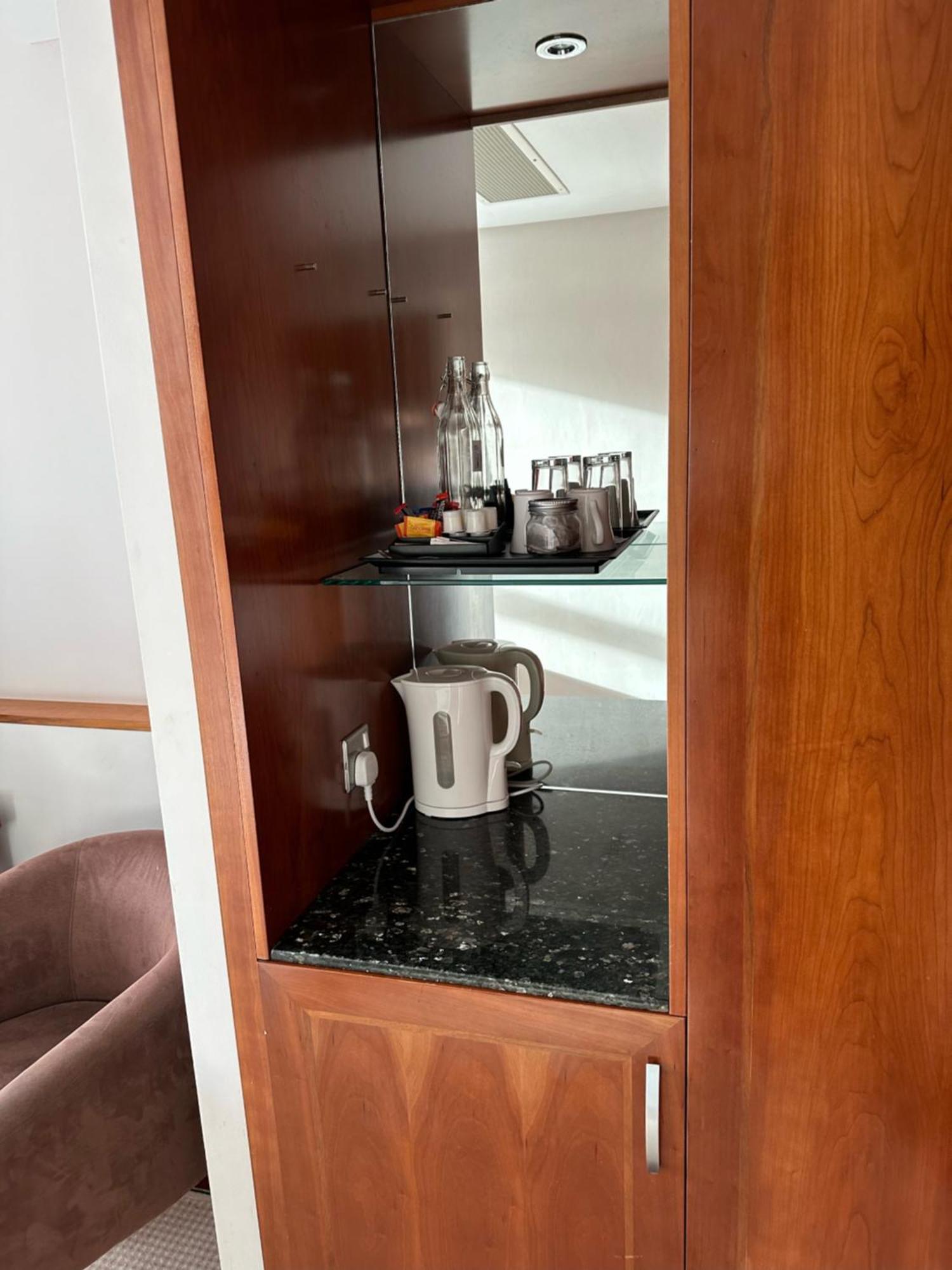 The New Admiralty Hotel Ltd ポートランド エクステリア 写真