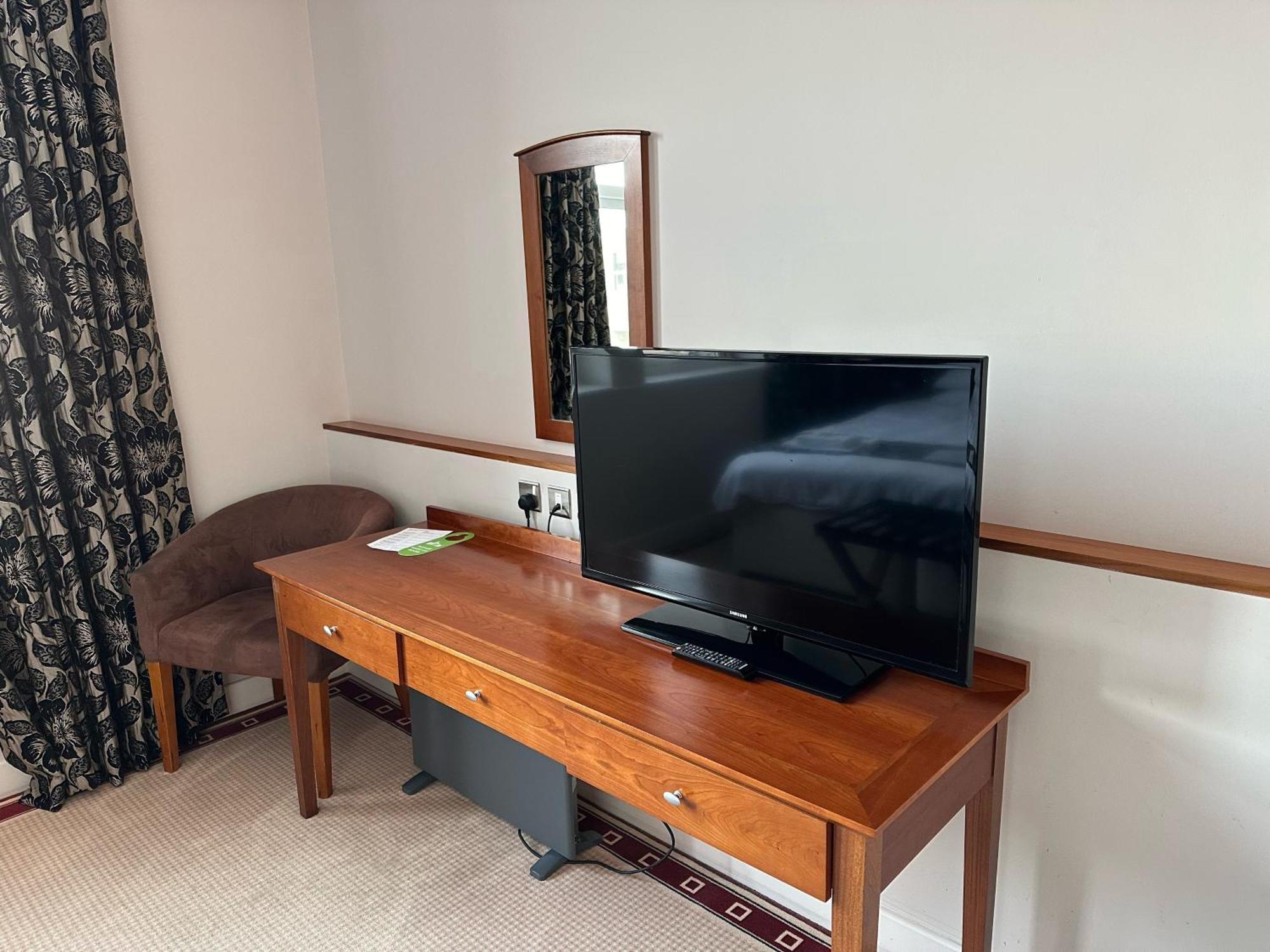 The New Admiralty Hotel Ltd ポートランド エクステリア 写真