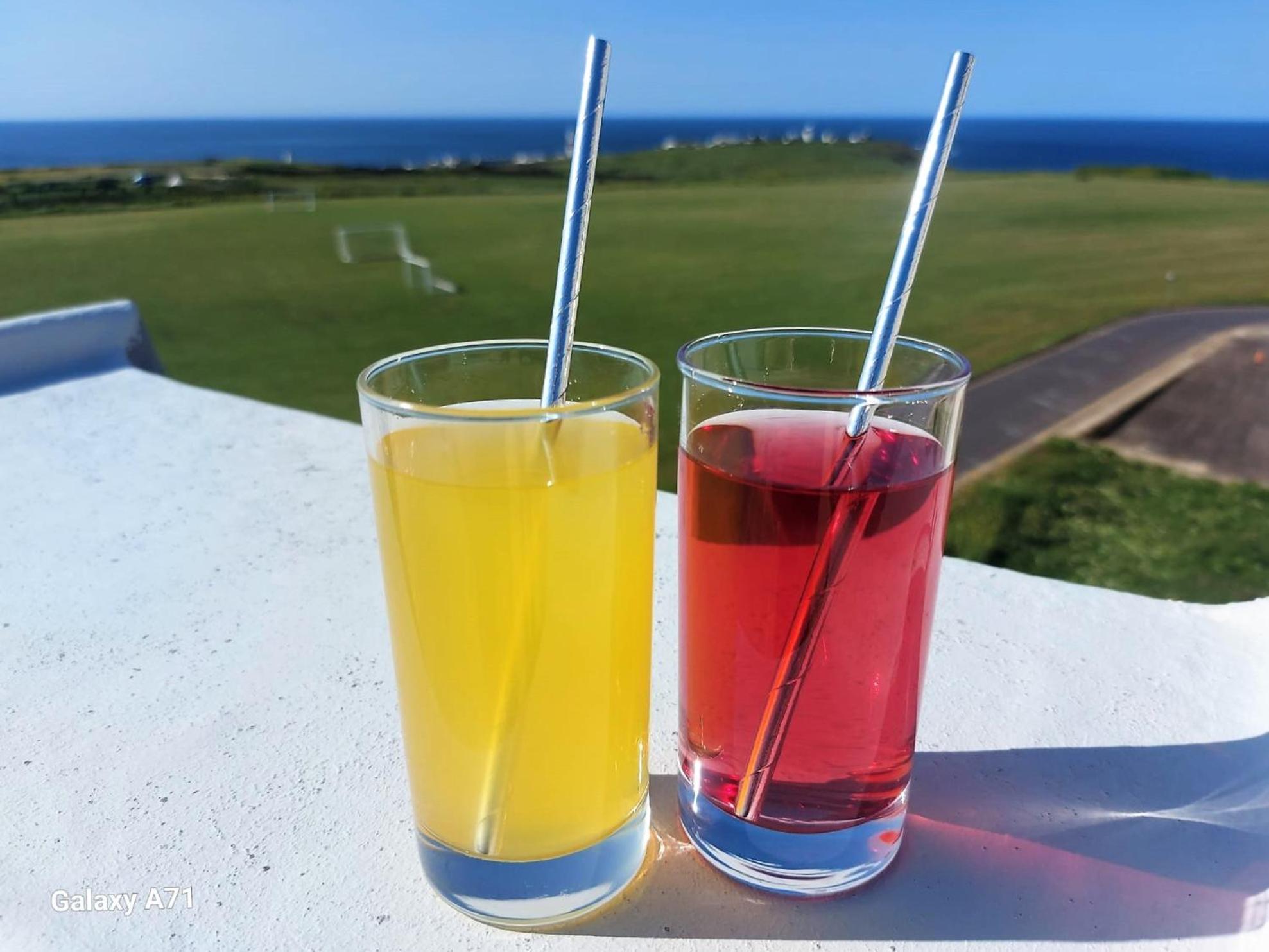 The New Admiralty Hotel Ltd ポートランド エクステリア 写真